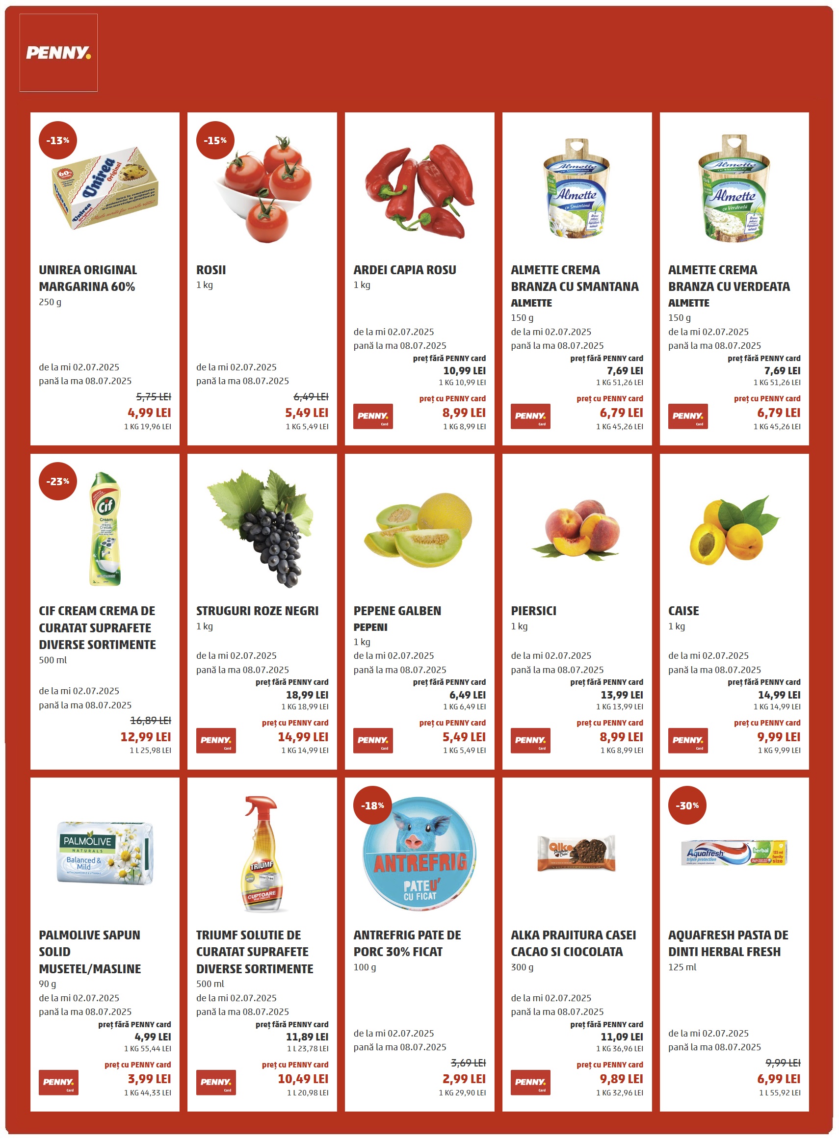 vezi catalog online
