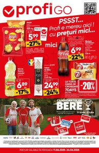 vezi catalog online