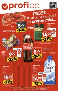 vezi catalog online