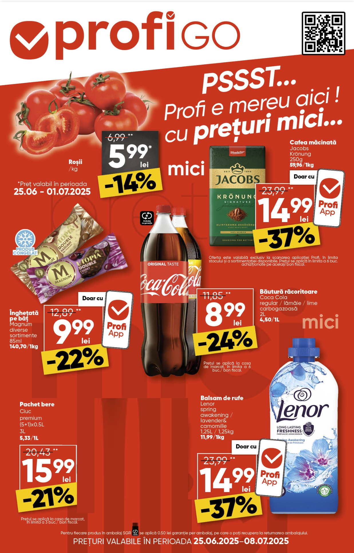 vezi catalog online