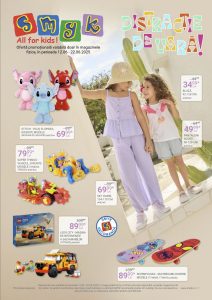 vezi catalog online