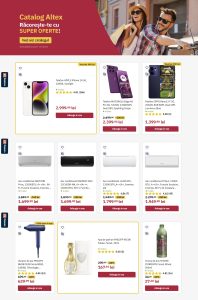 vezi catalog online