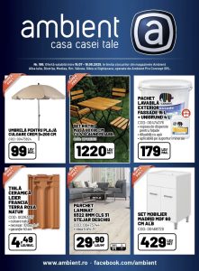 vezi catalog online