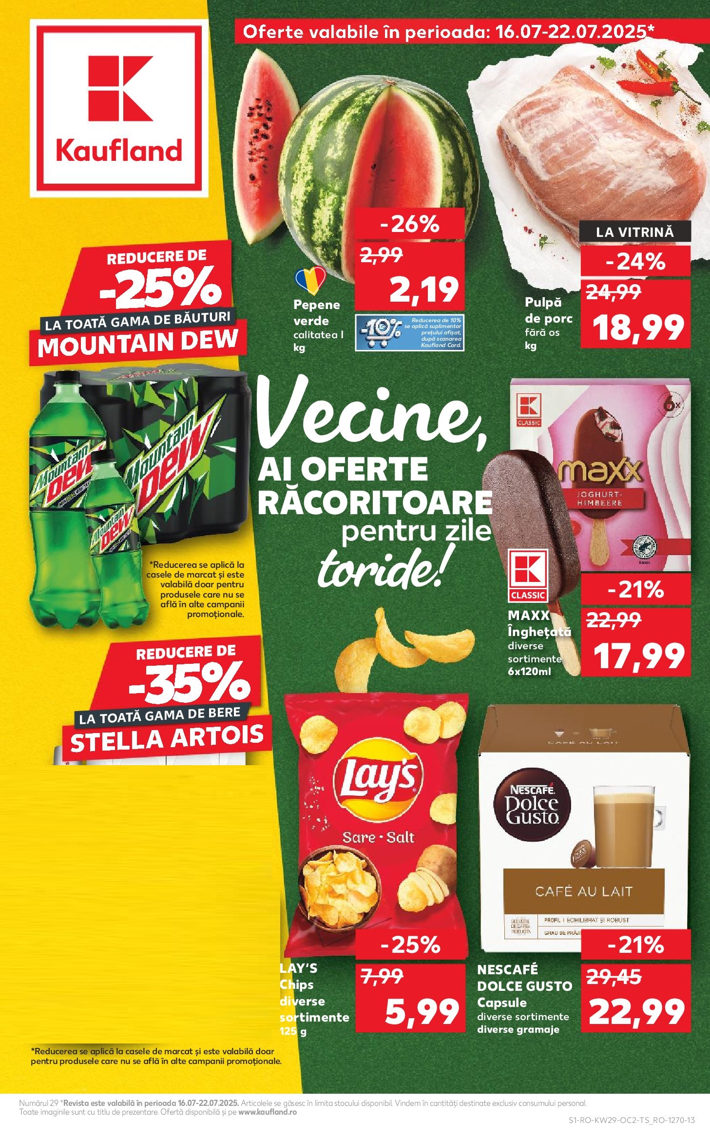 vezi catalog online