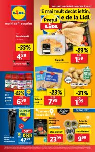 vezi catalog online