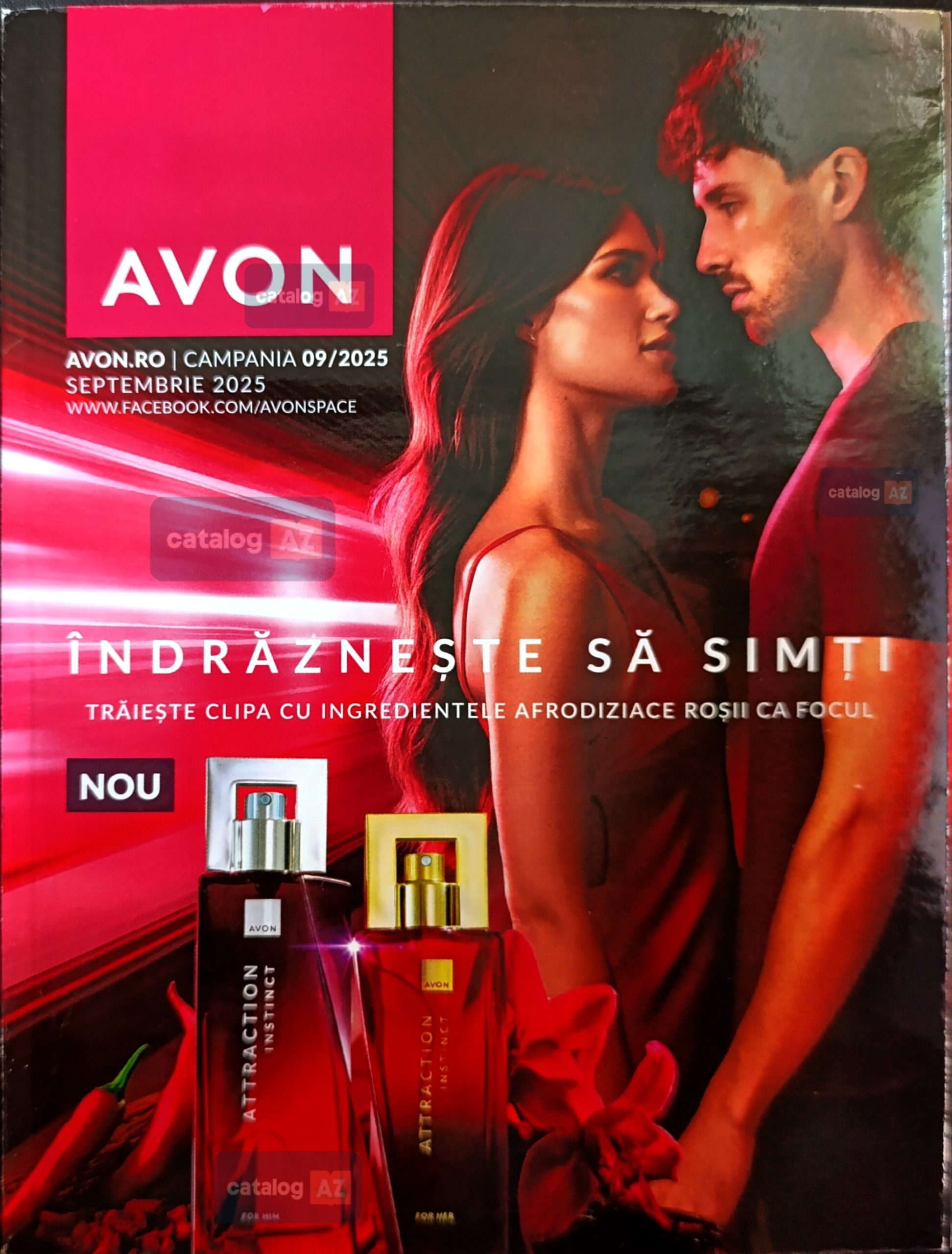 vezi catalog online