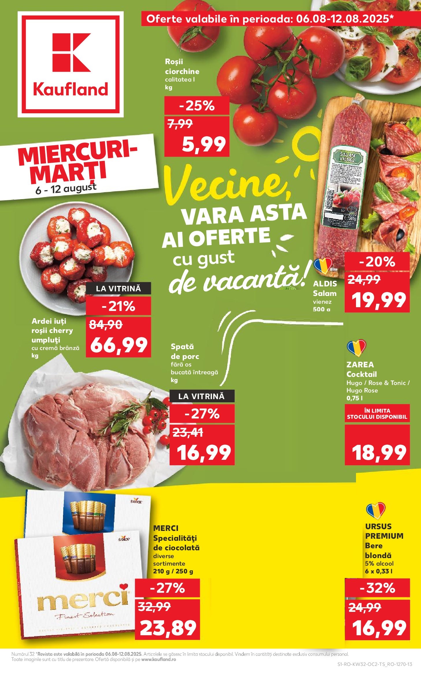 vezi catalog online