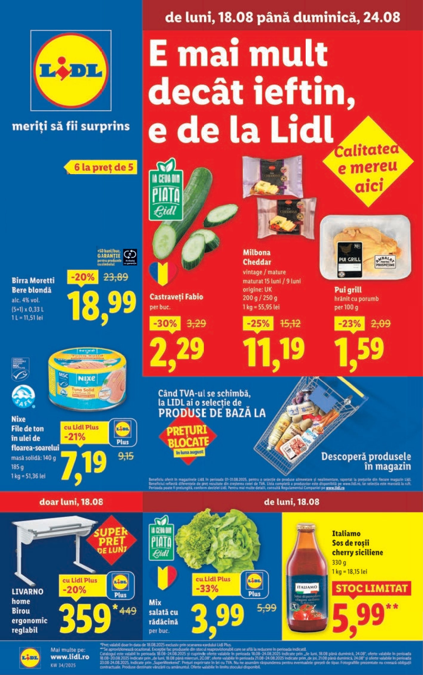 vezi catalog online