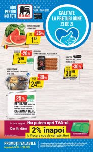 vezi catalog online