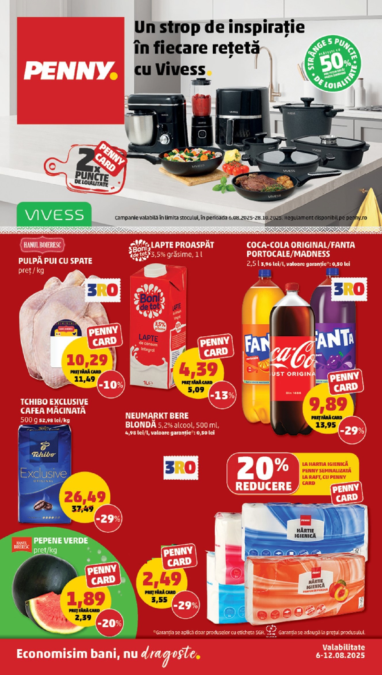 vezi catalog online