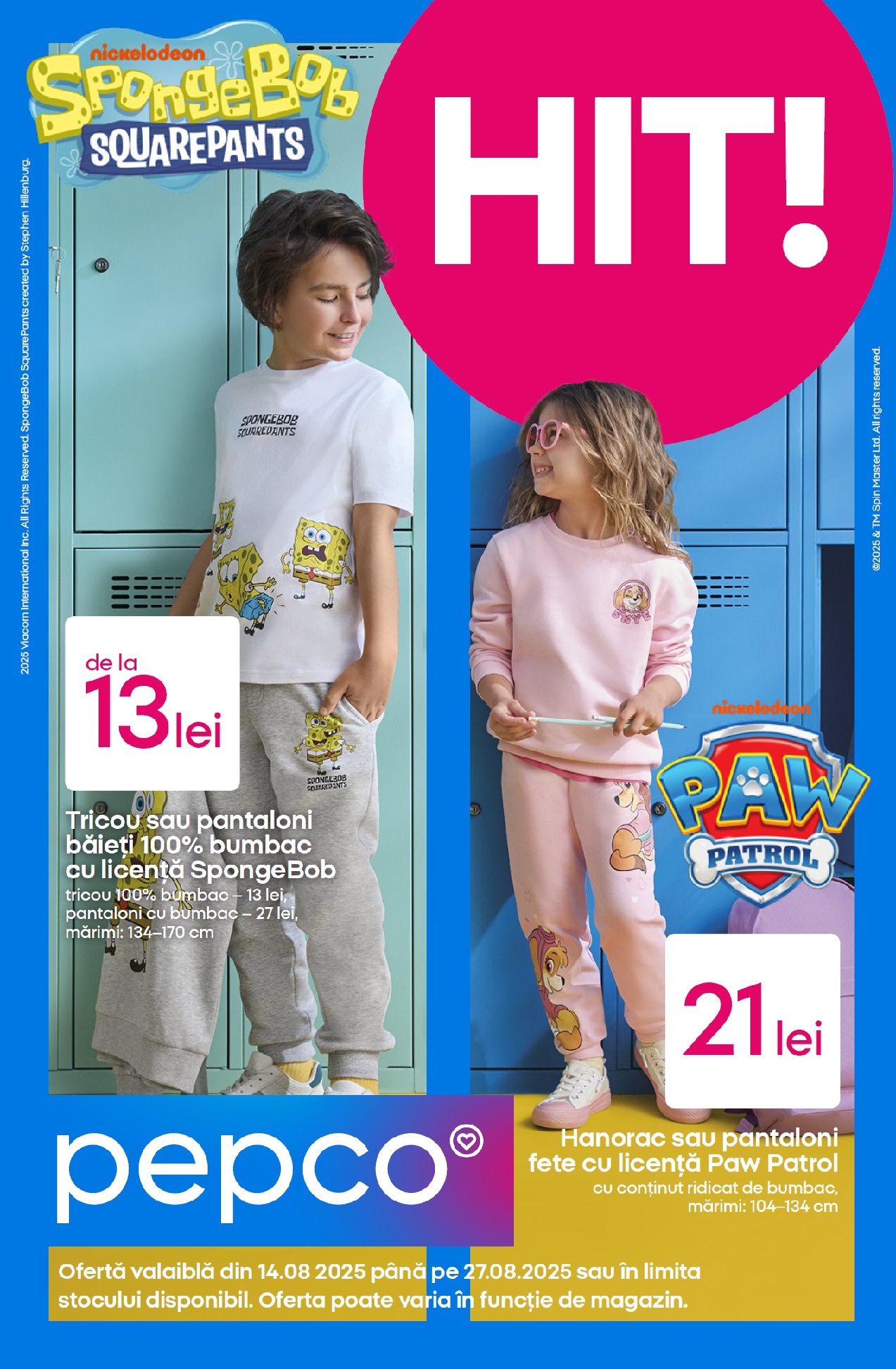 vezi catalog online