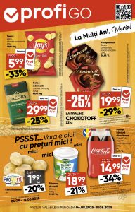 vezi catalog online
