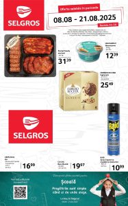 vezi catalog online