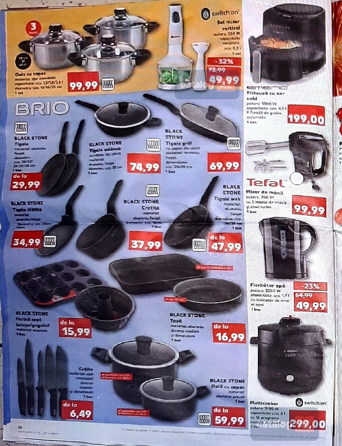 vezi catalog online