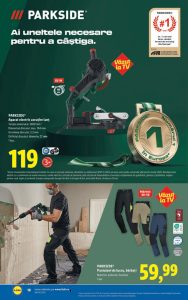 vezi catalog online