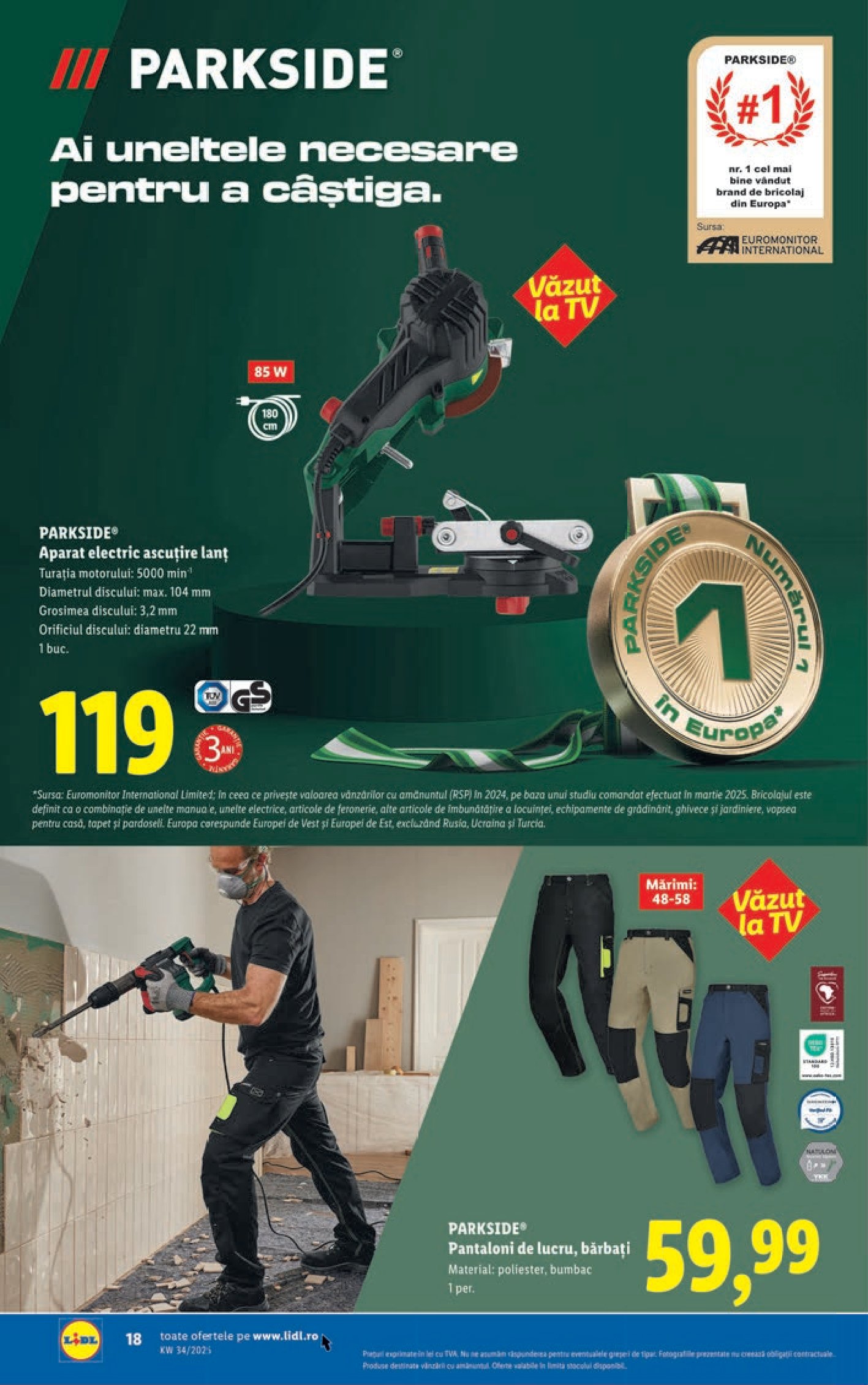 vezi catalog online